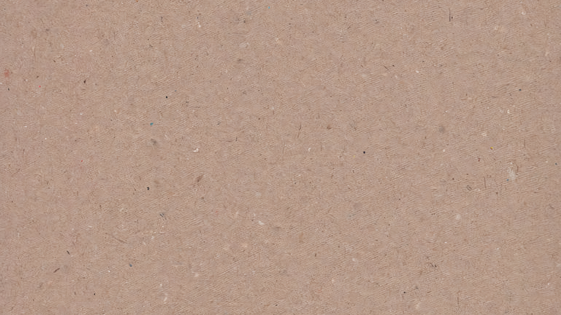 Cardboard Paper Texture