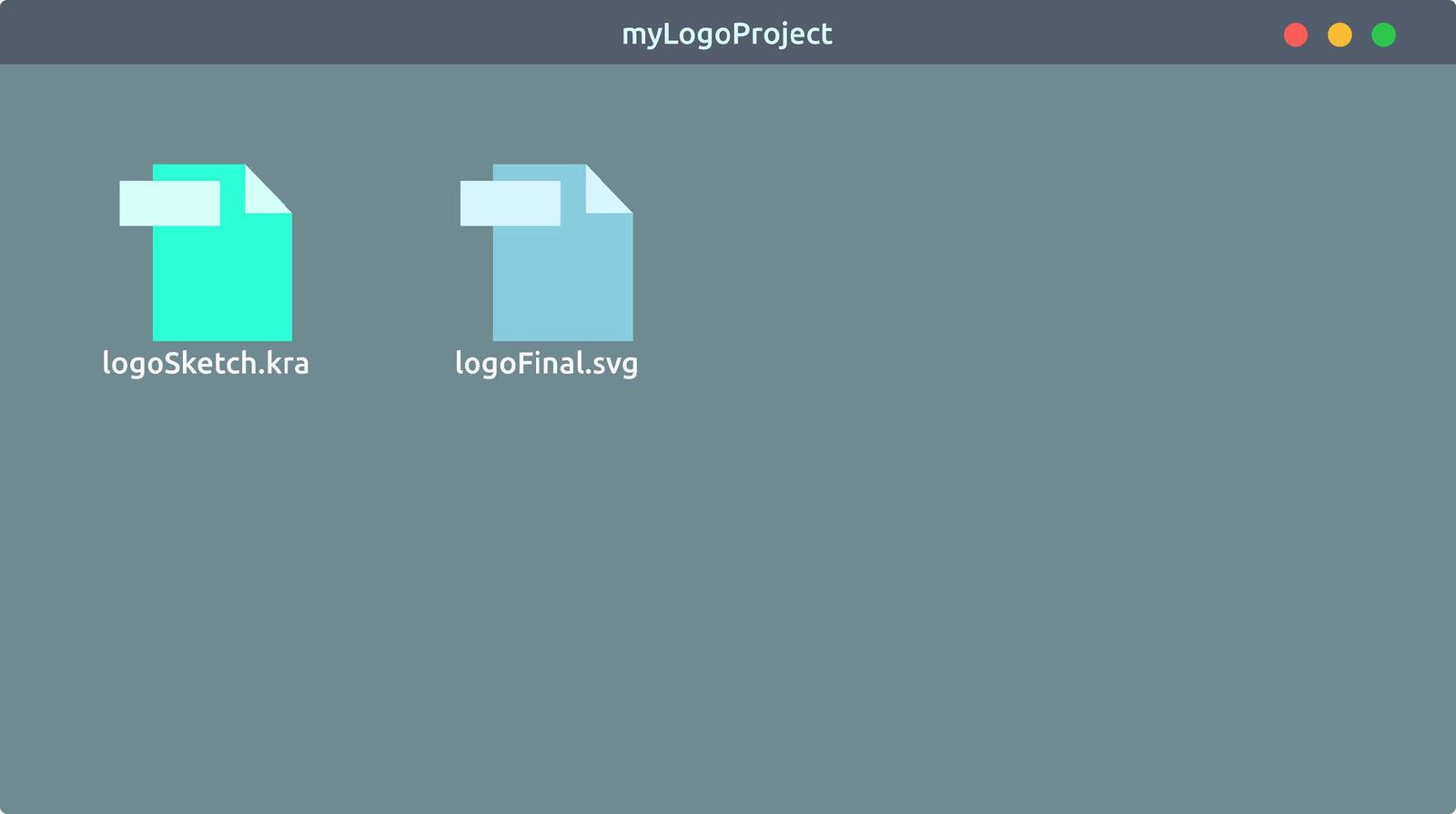 Better Final naming system