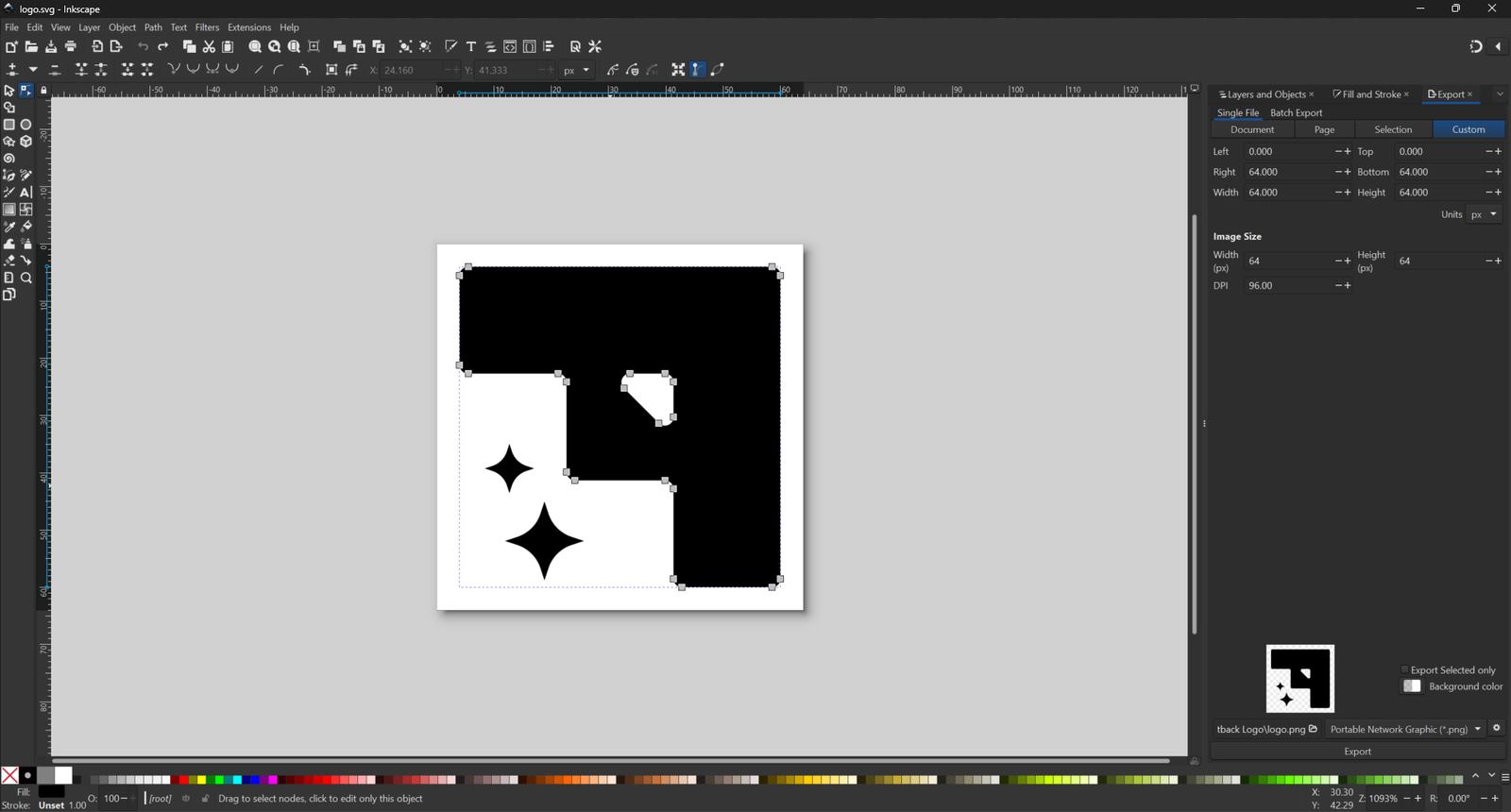 inkscape