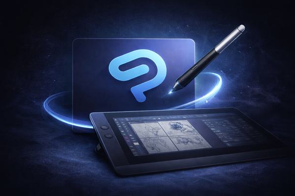 Clip Studio Paint Tutorials